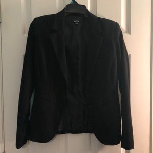 Suit Jacket